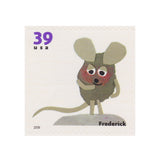 2006 39c Children's Book Series - Frederick