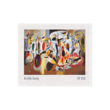 2010 44c Abstract Expressionists - Arshile Gorky