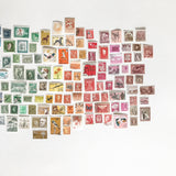 Worldwide Stamps