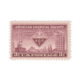 1951 3c American Chemical Society
