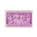 1953 3c American Bar Association