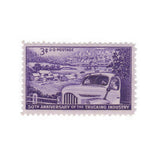 1953 3c Trucking Industry