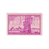 1953 3c New York City