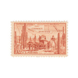 1953 3c Gadsden Purchase