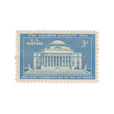1954 3c Columbia University