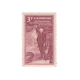 1955 3c Pennsylvania Academy