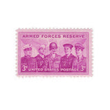 1955 3c Armed Forces Reserve