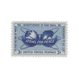 1955 3c Atoms For Peace