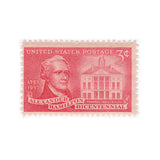 1957 3c Alexander Hamilton