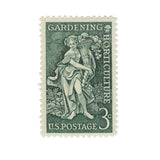 1958 3c Gardening Horticulture