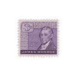 1958 3c James Monroe