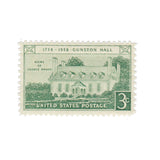1958 3c Gunston Hall