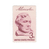 1959 3c Abraham Lincoln