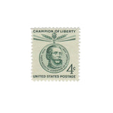 1959 4c Champions of Liberty - Lajos Kossuth