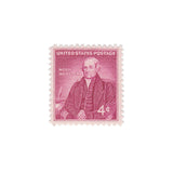1958 4c Noah Webster