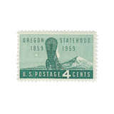 1959 4c Oregon Statehood