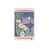 1962 4c Arizona