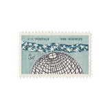 1963 5c The Sciences