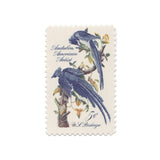 1963 5c John James Audubon