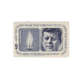1964 5c John F. Kennedy