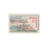 1964 5c Nevada