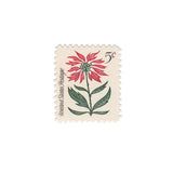 1964 5c Christmas Poinsettia