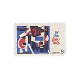 1964 5c Fine Arts