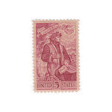 1965 5c Dante