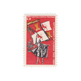 1965 5c Settlement of Florida