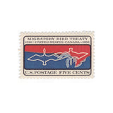 1966 5c Migratory Bird Treaty