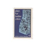1967 5c Urban Planning