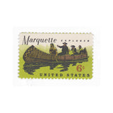 1968 6C Father Marquette Explorer
