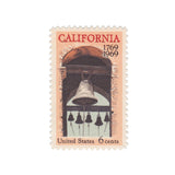1969 6c California