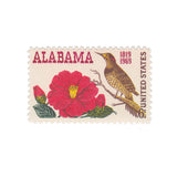 1969 6c Alabama