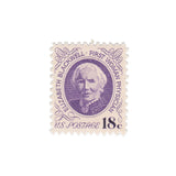1974 18c Dr. Elizabeth Blackwell