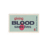 1971 6c Giving Blood