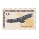 1971 8c California Condor