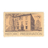 1971 8c Decatur House