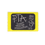 1972 8c Parent Teacher Association