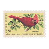 1972 8c Cardinal