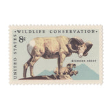 1972 8c Big Horn Sheep