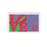 1973 8c Robert Indiana Love
