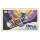 1974 10c Skylab Project