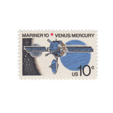 1975 10c Mariner 10