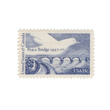 1977 13c Peace Bridge