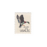 1978 13c Wildlife Series - Mallard