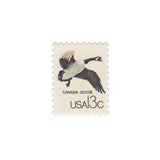 1978 13c Wildlife Series - Canada Goose