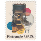 1978 15c Photography