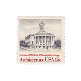 1979 15c Philadelphia Exchange