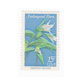 1979 15c Endangered Flora Trillium